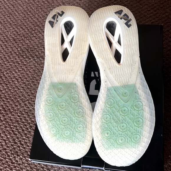 APL CONCEPT X BASKETBALL SHOE - Picture 5 of 6